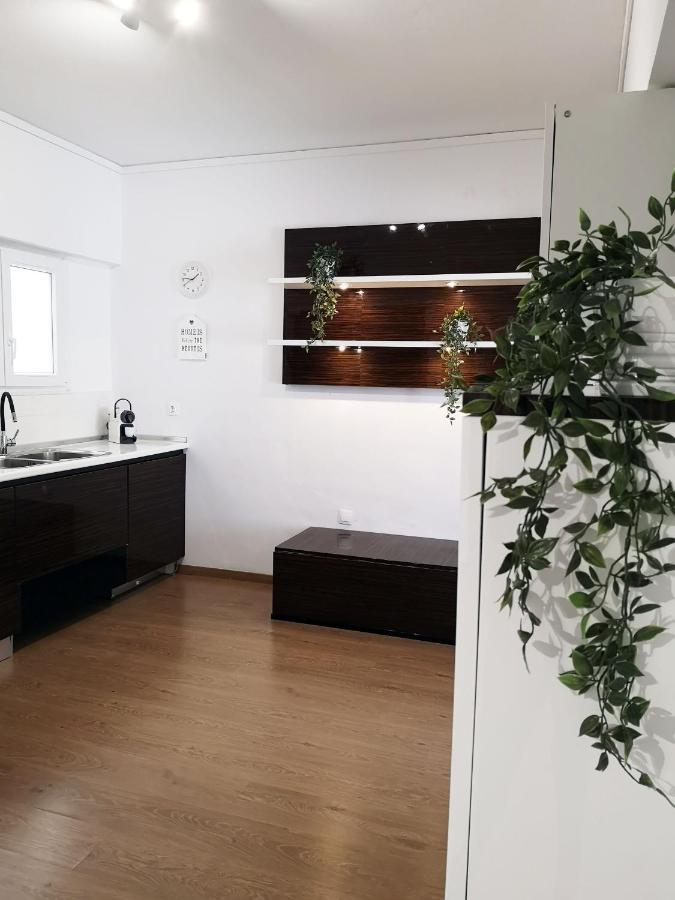 Harmony Elegant Central Apartment Rhodes City Exterior photo