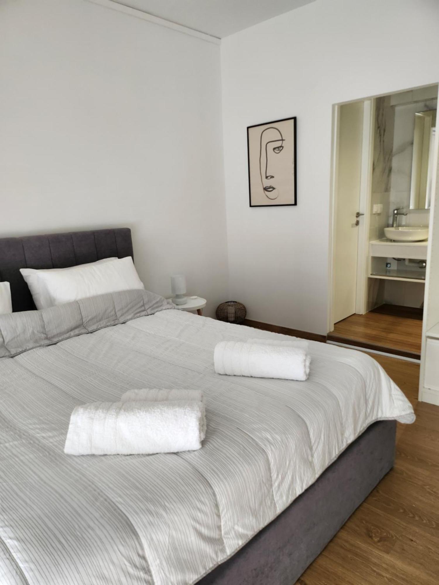 Harmony Elegant Central Apartment Rhodes City Exterior photo